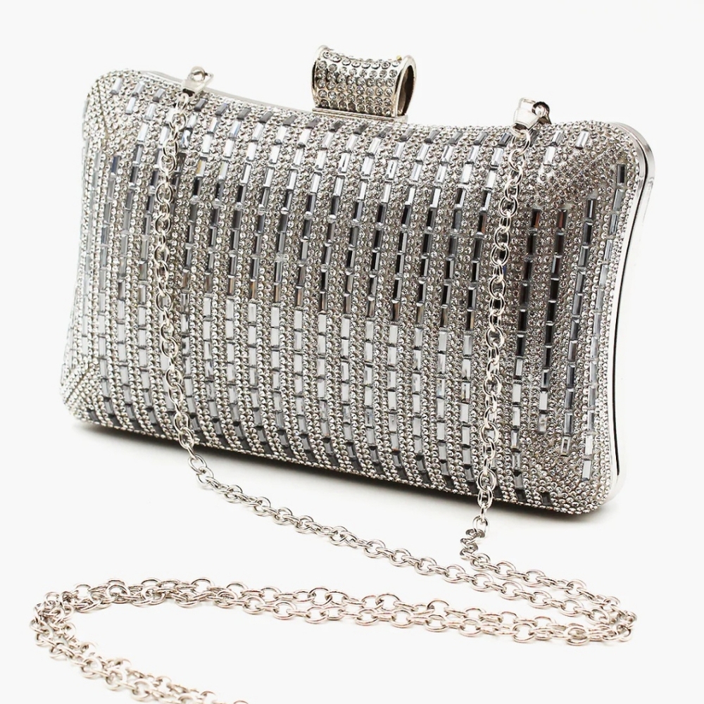 Evening Clutch Bag